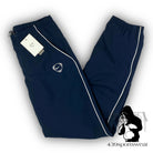 vintage Nike trackpants Nike