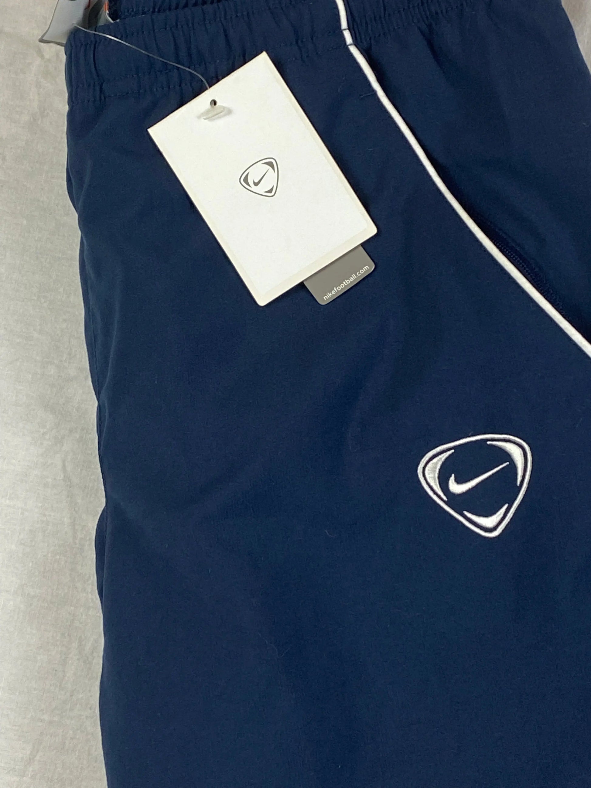 vintage Nike trackpants Nike