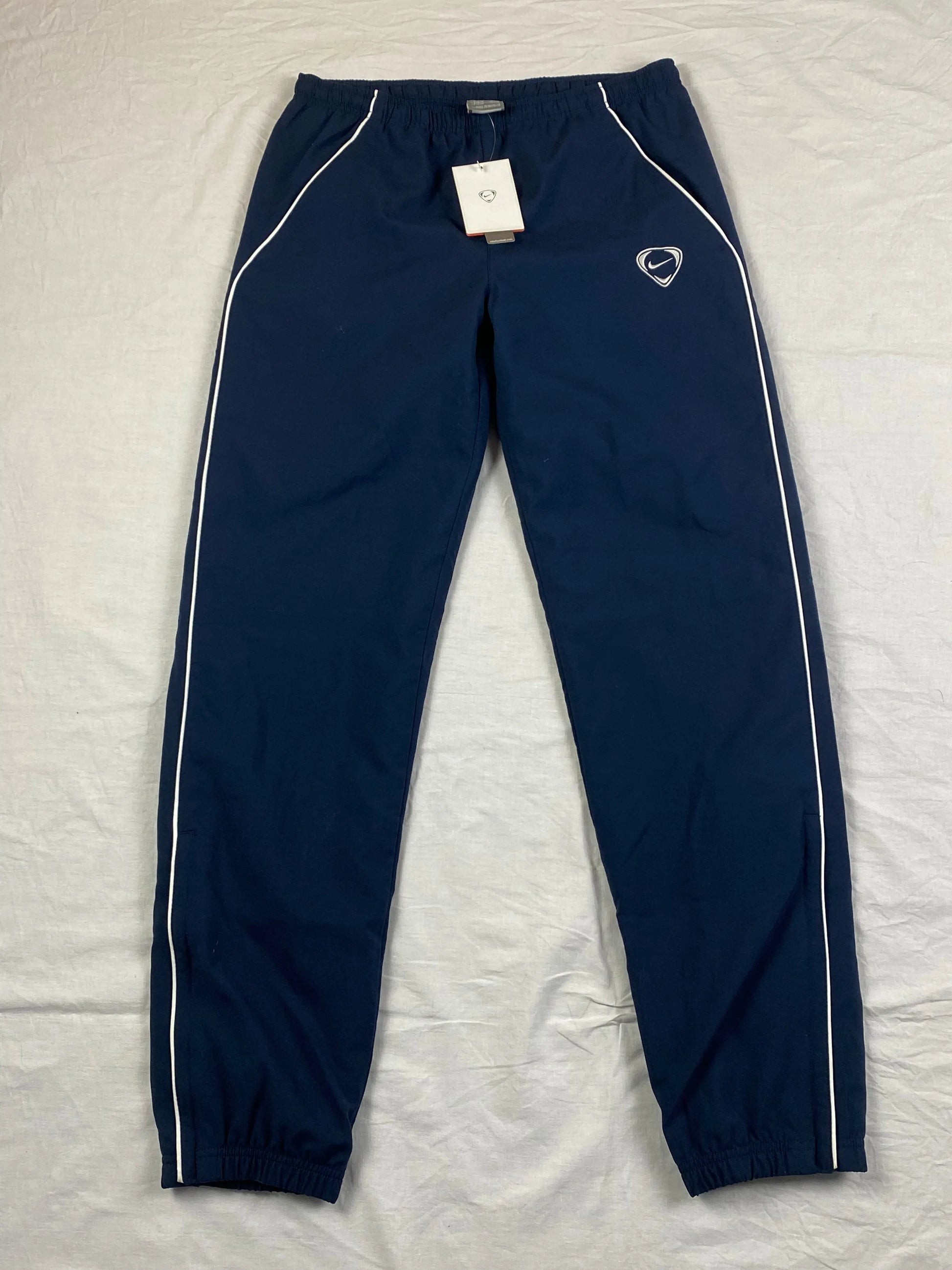 vintage Nike trackpants Nike