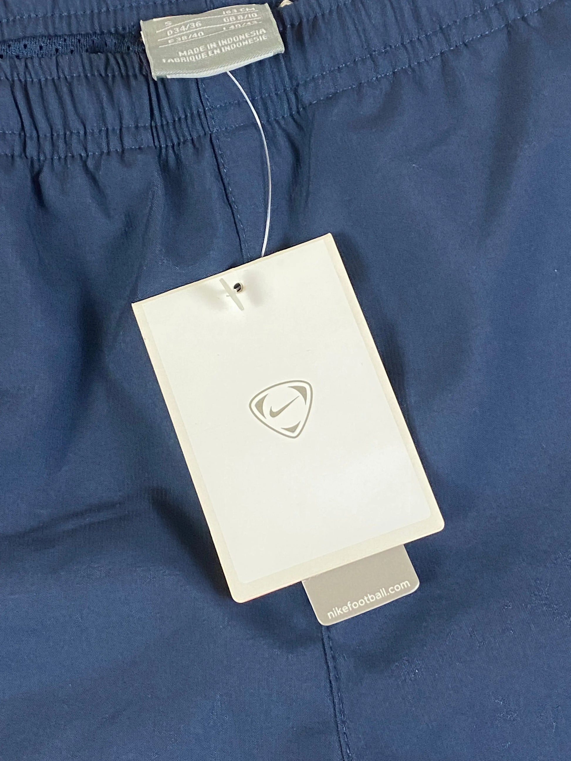 vintage Nike trackpants Nike