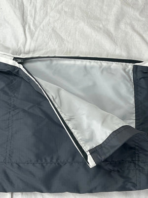vintage Nike trackpants Nike