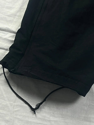 vintage Nike trackpants Nike