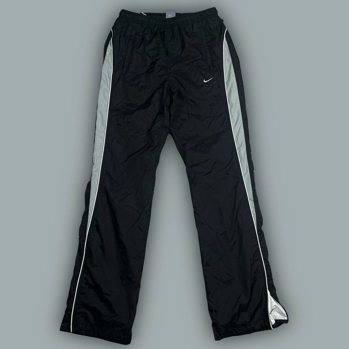 vintage Nike trackpants Nike