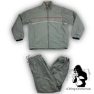 vintage Nike tracksuit Nike