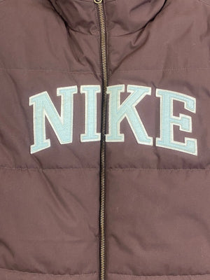vintage Nike vest Nike