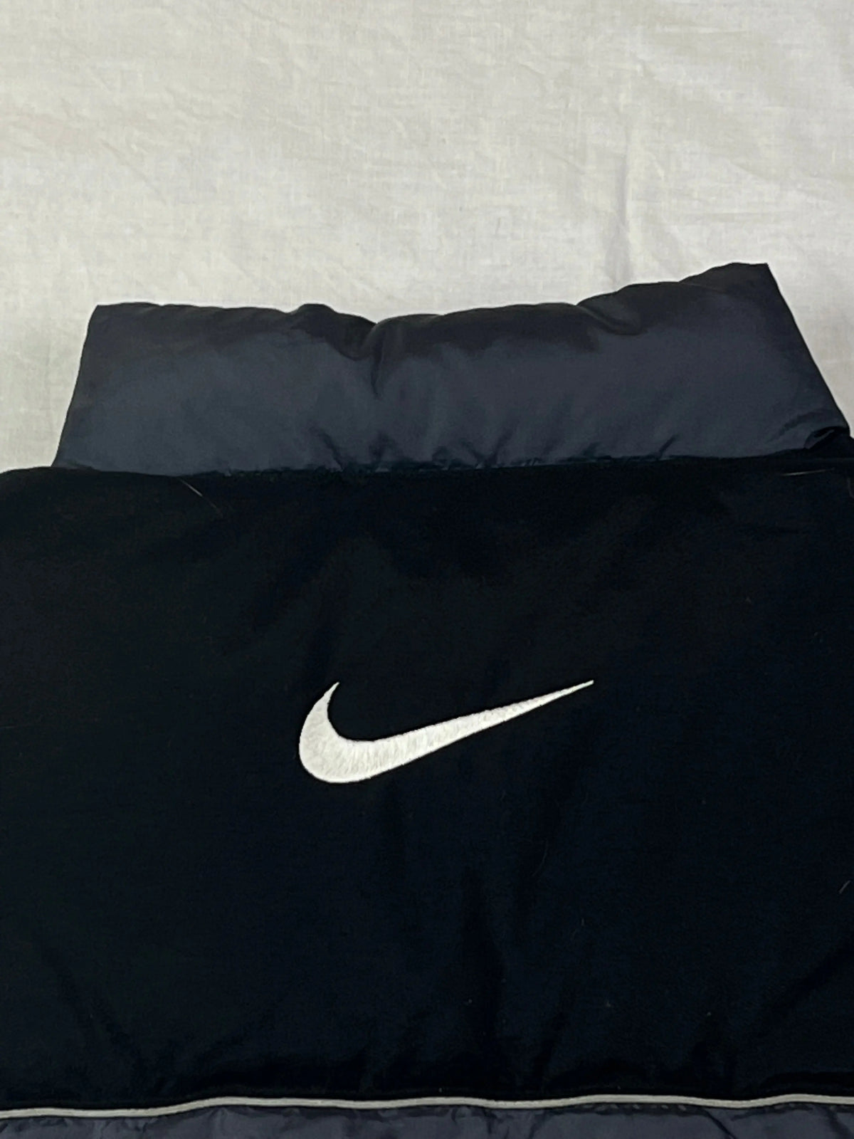 vintage Nike vest Nike