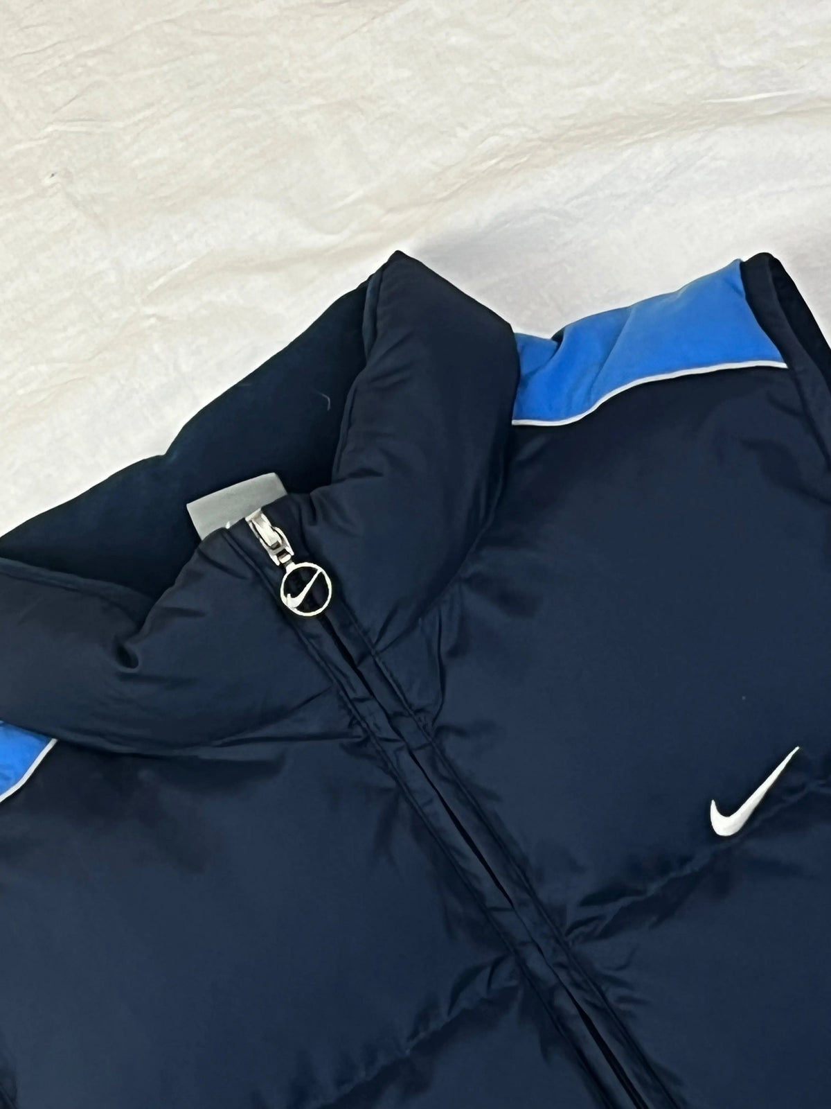 vintage Nike vest Nike
