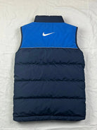 vintage Nike vest Nike