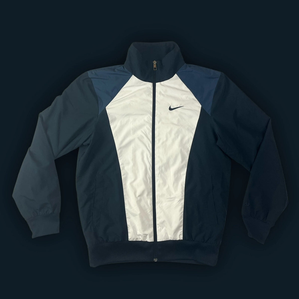 vintage Nike windbreaker Nike
