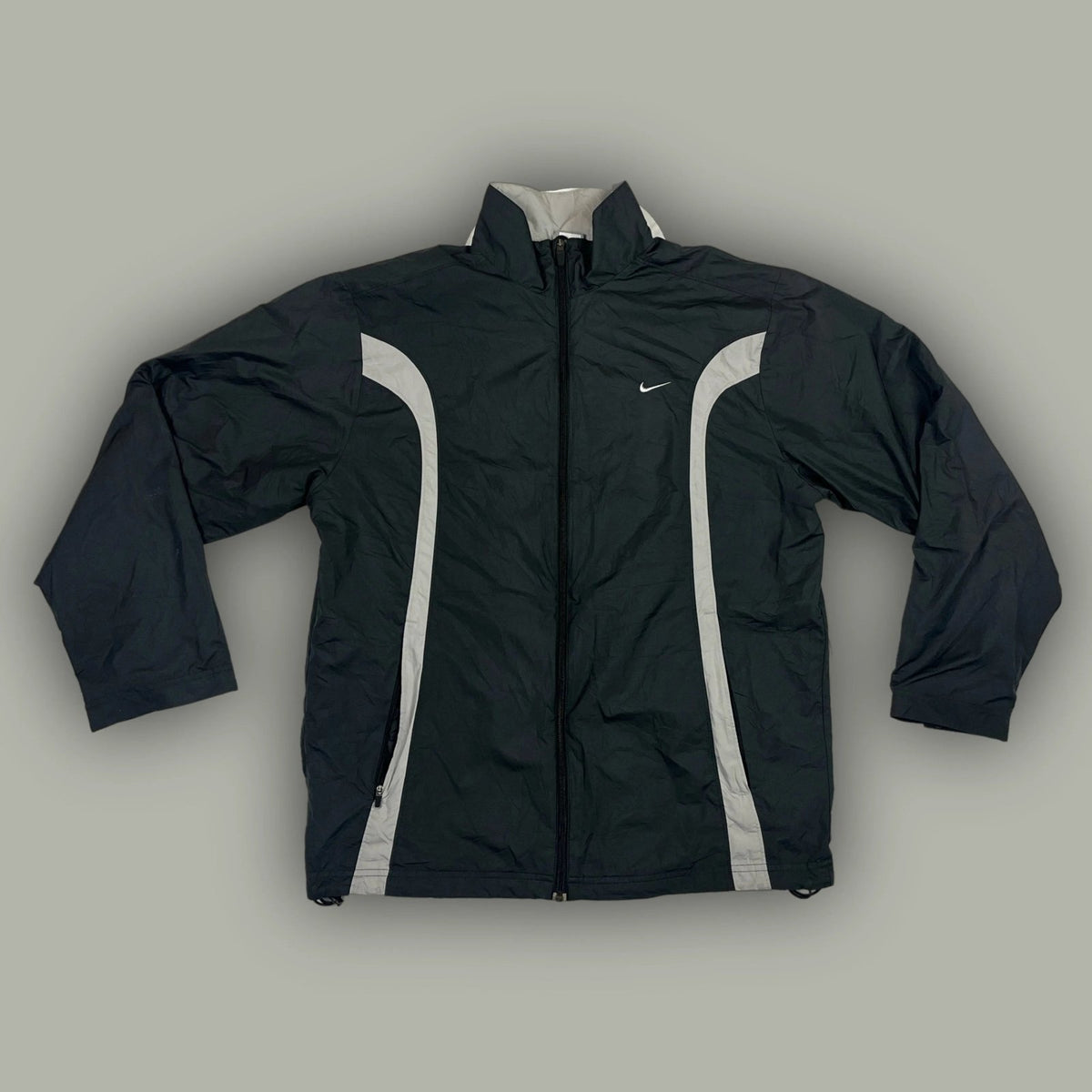 vintage Nike windbreaker Nike