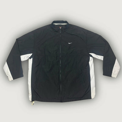 vintage Nike windbreaker vierdreineun