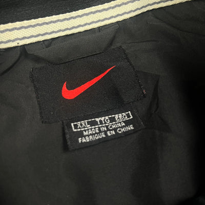 vintage Nike windbreaker Nike