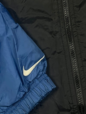 vintage Nike windbreaker Nike