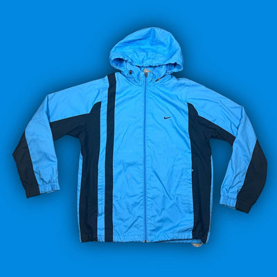 vintage Nike windbreaker Nike