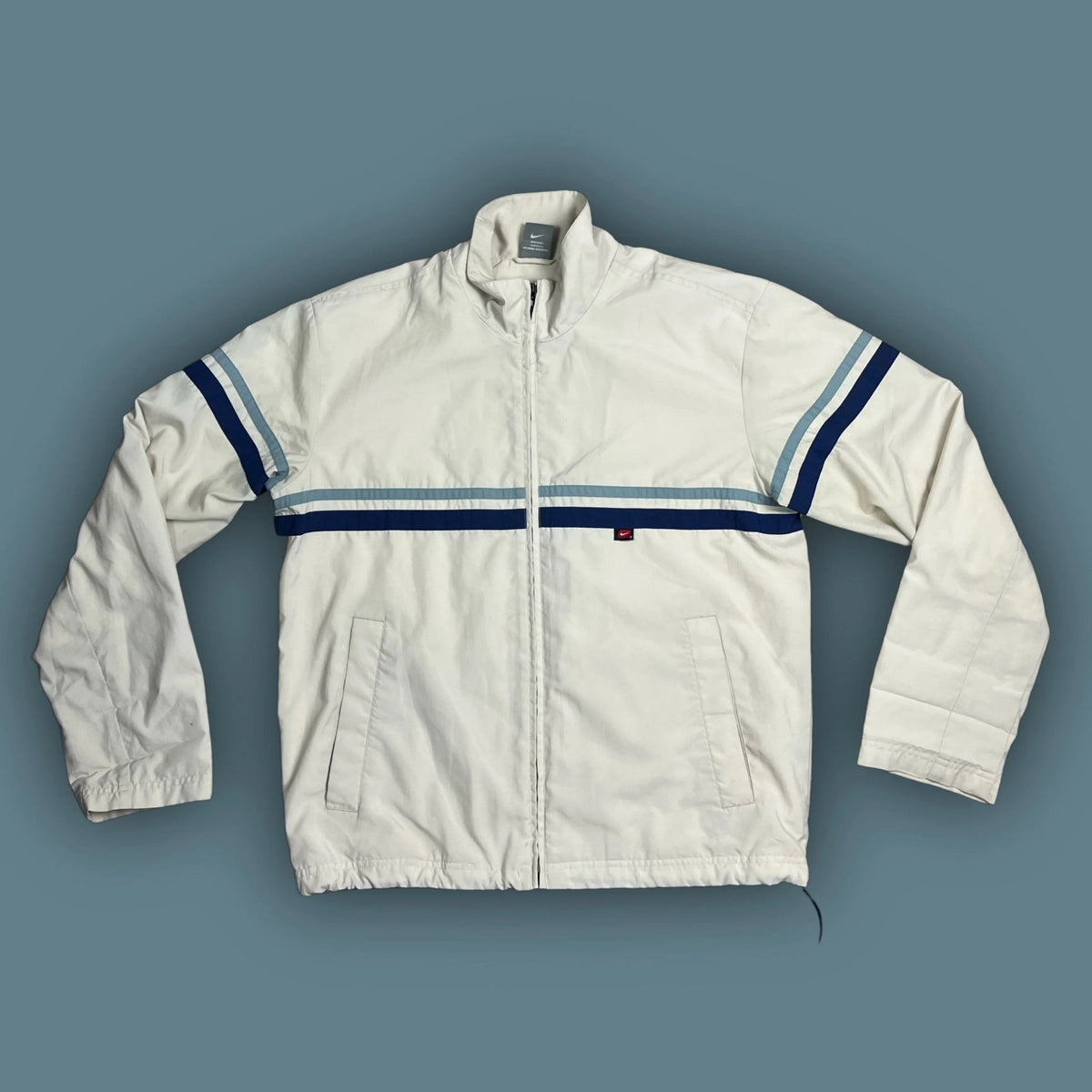 vintage Nike windbreaker Nike
