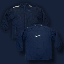 Cargar imagen en el visor de la galería, vintage Nike winterjacket Nike
