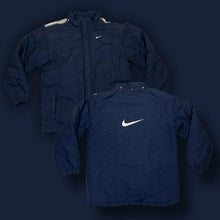 Carica l&#39;immagine nel visualizzatore di Gallery, vintage Nike winterjacket Nike
