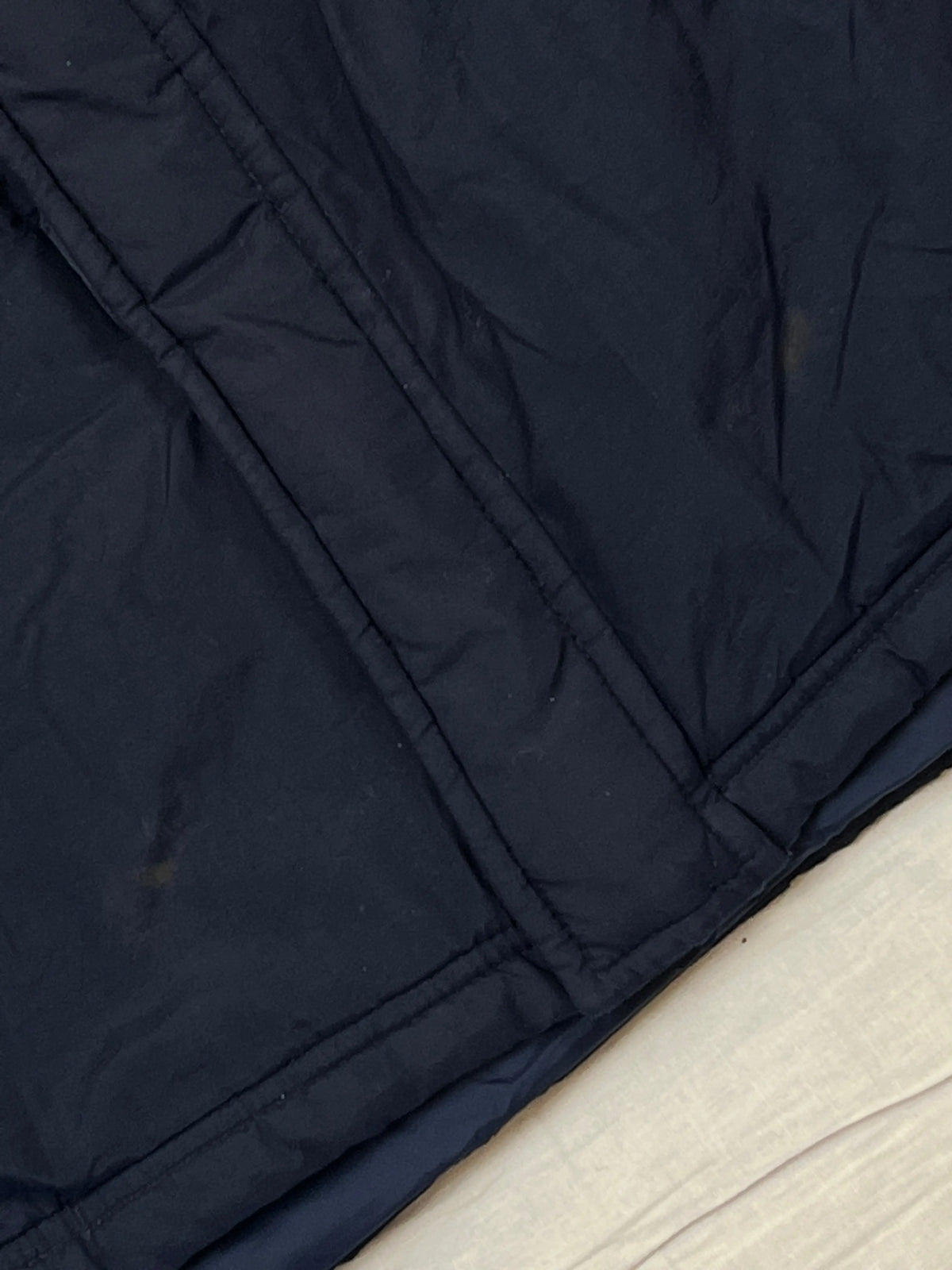 vintage Nike winterjacket Nike