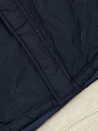 vintage Nike winterjacket Nike
