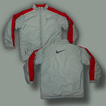 Carica l&#39;immagine nel visualizzatore di Gallery, vintage Nike winterjacket Nike
