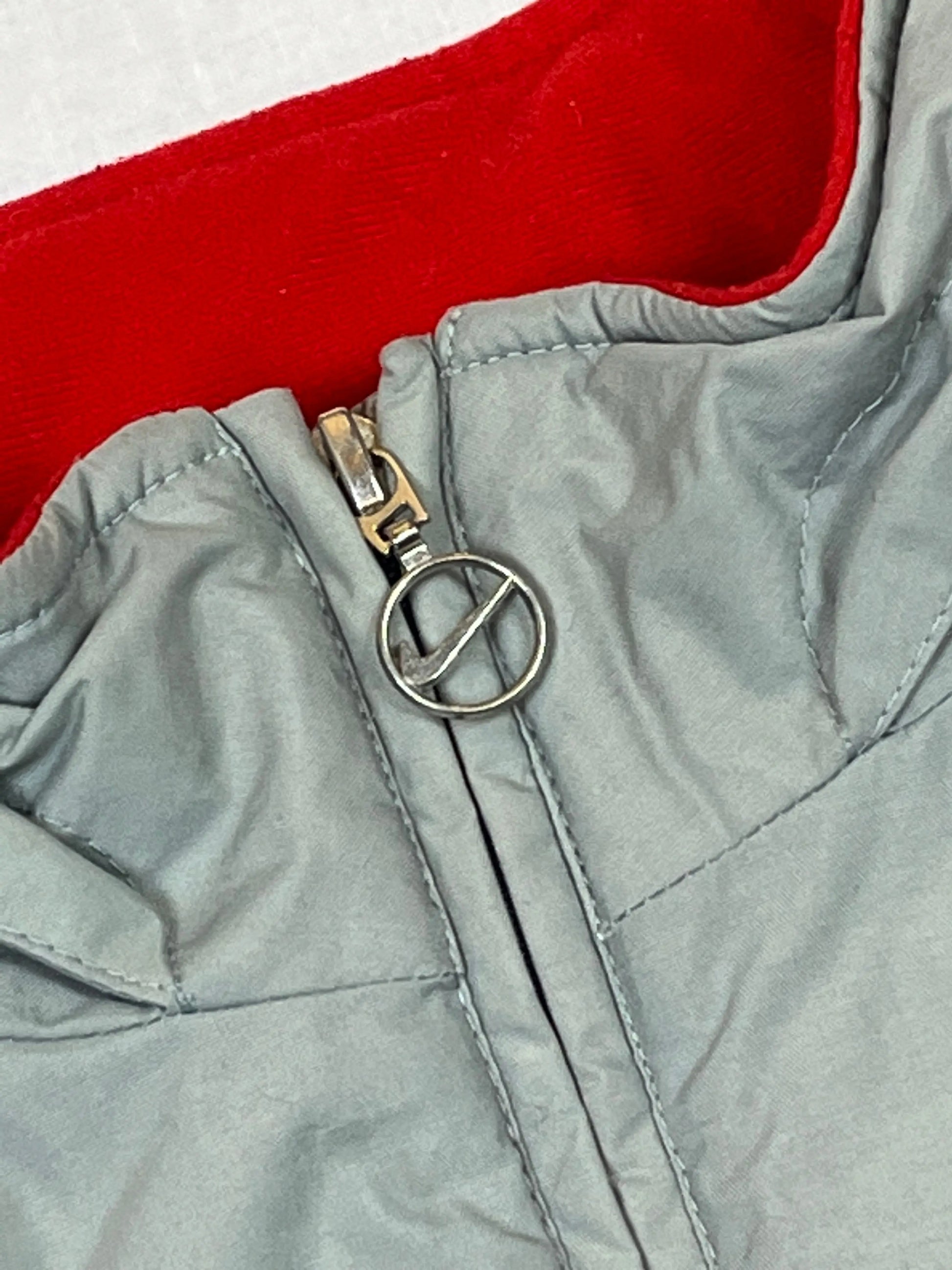 vintage Nike winterjacket Nike