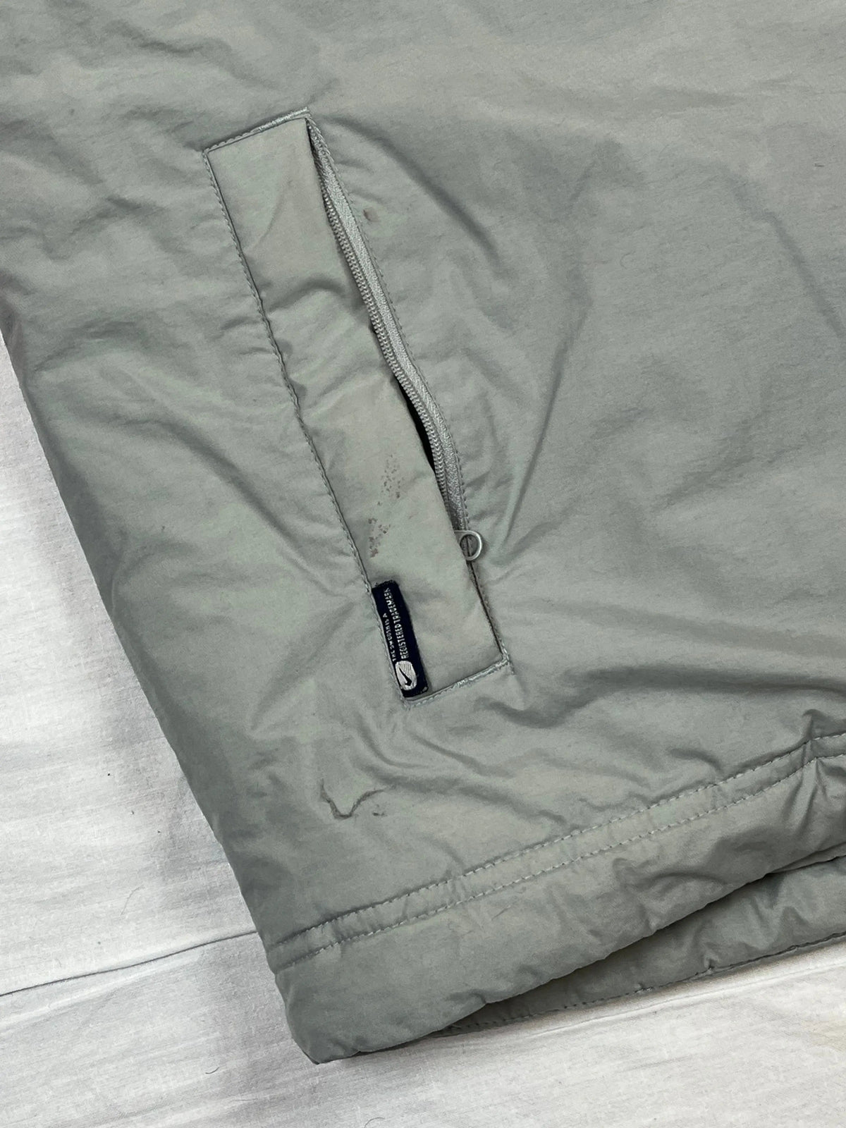 vintage Nike winterjacket Nike