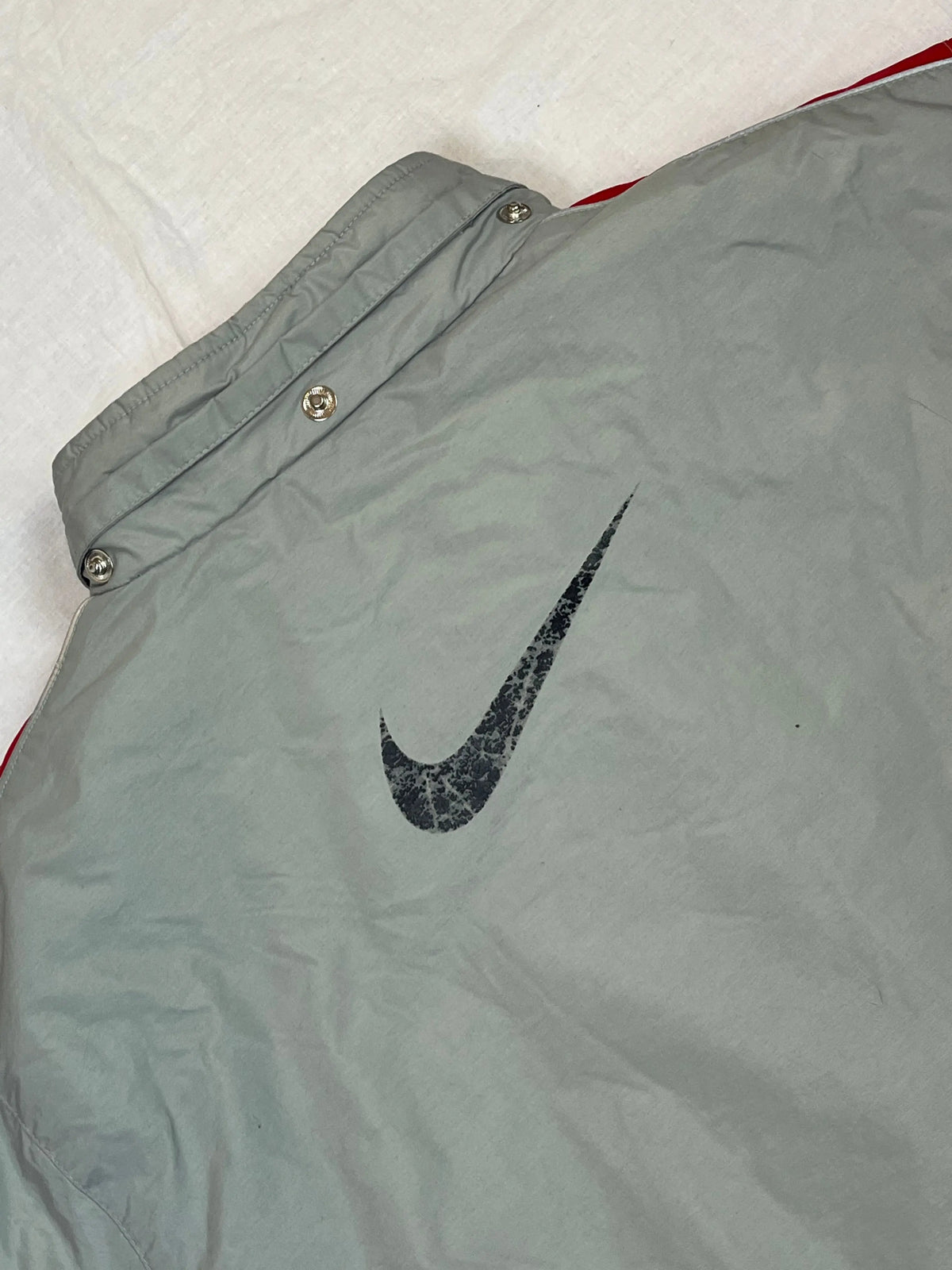 vintage Nike winterjacket Nike
