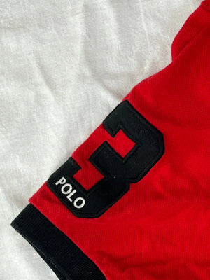 vintage Polo Ralph Lauren CHICAGO polo Polo Ralph Lauren