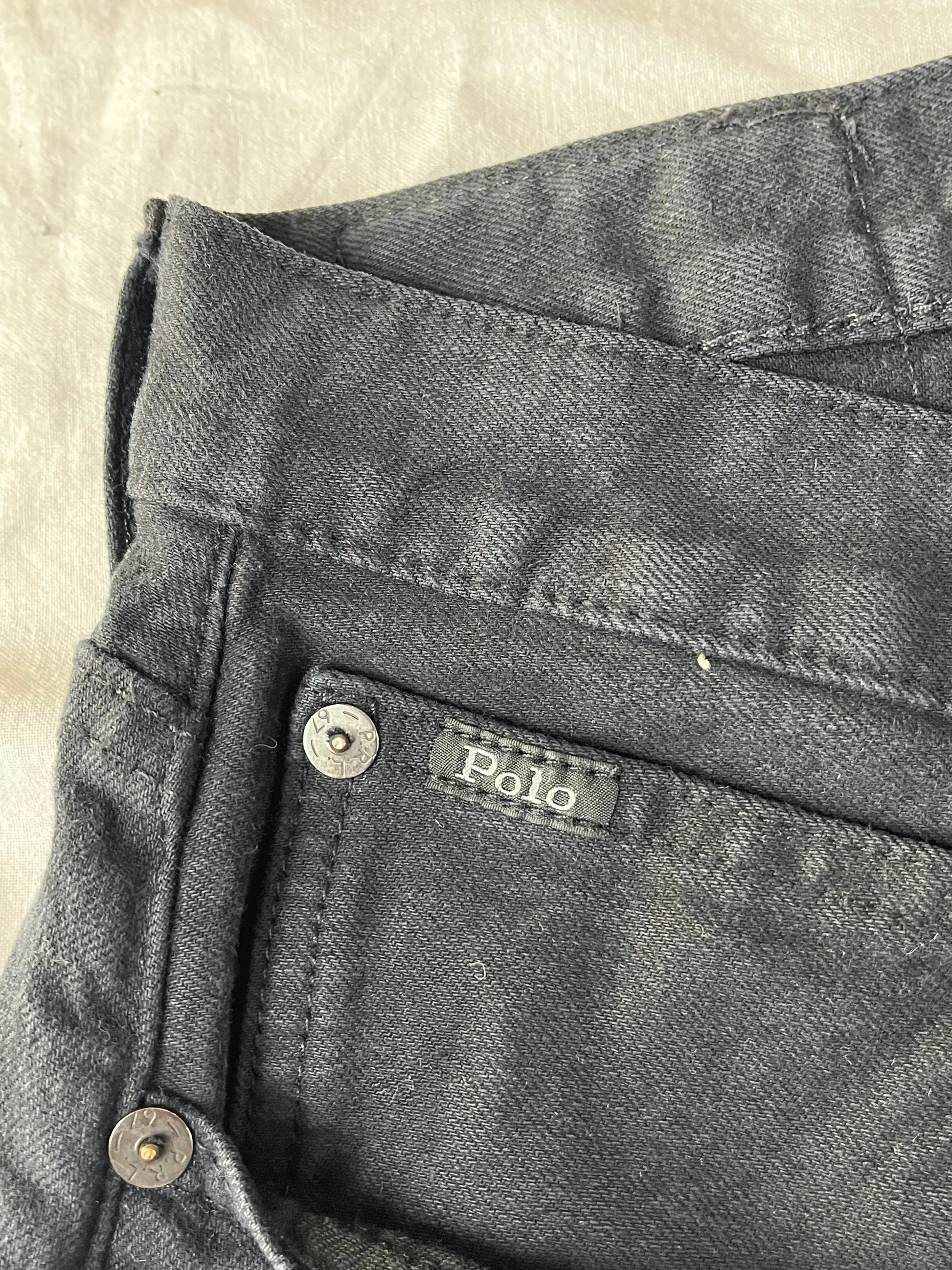 vintage Polo Ralph Lauren jeans Polo Ralph Lauren