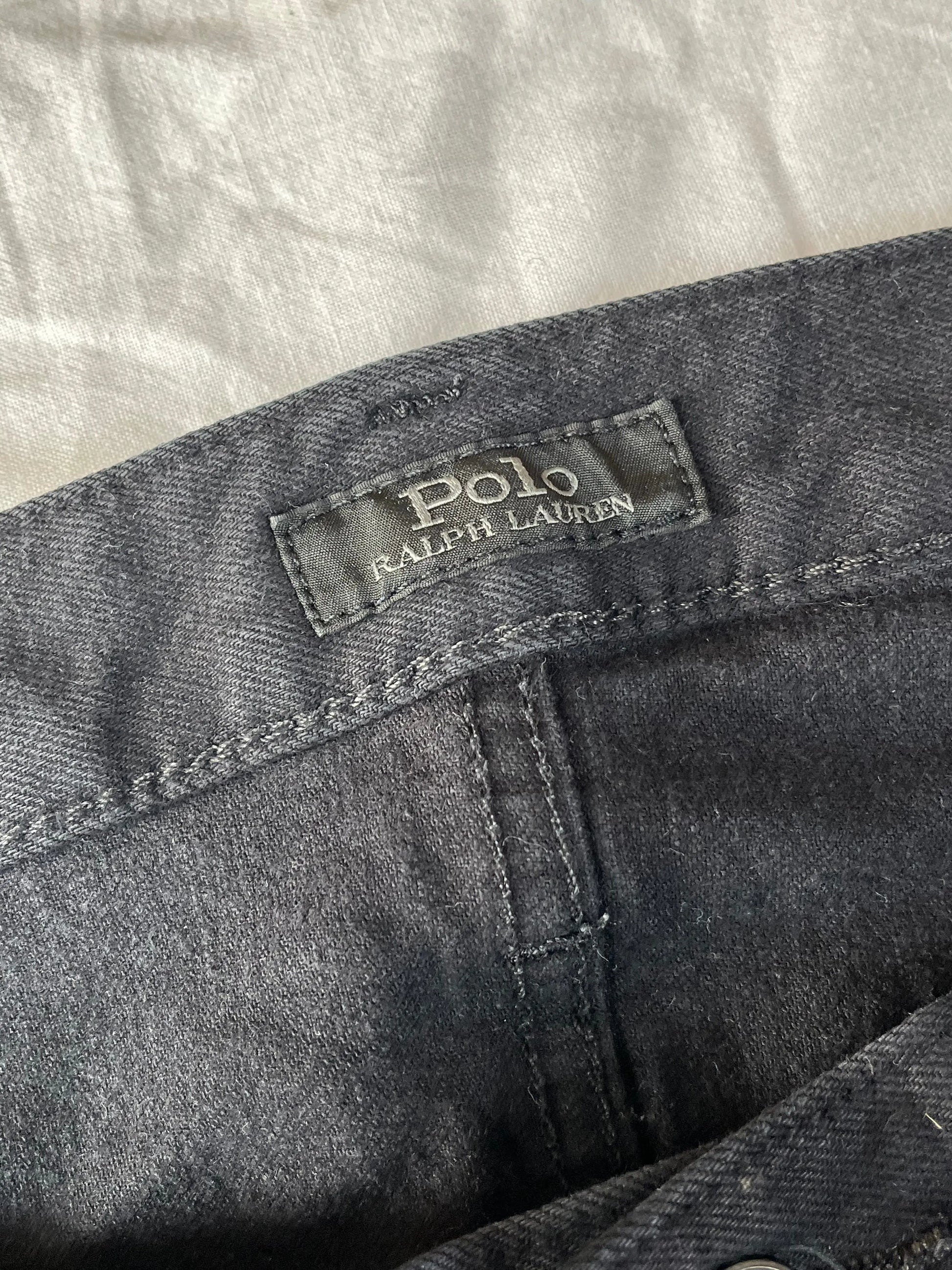vintage Polo Ralph Lauren jeans Polo Ralph Lauren