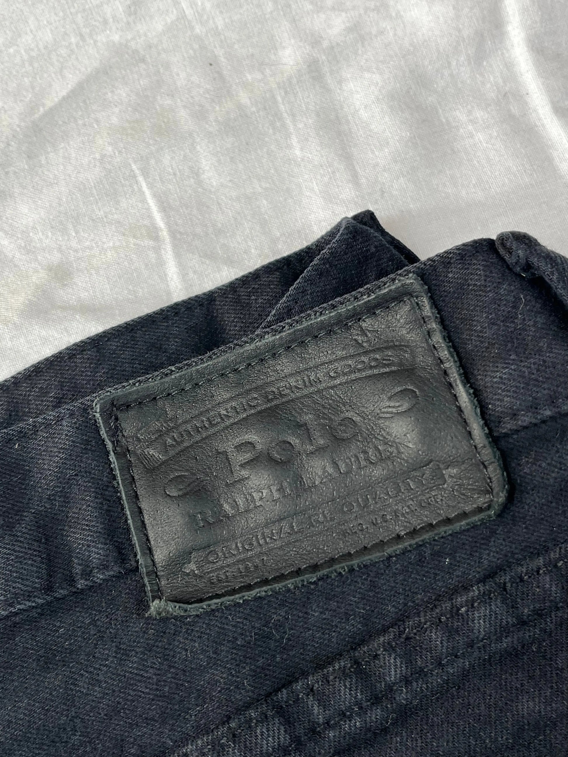 vintage Polo Ralph Lauren jeans Polo Ralph Lauren