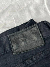 Lade das Bild in den Galerie-Viewer, vintage Polo Ralph Lauren jeans Polo Ralph Lauren
