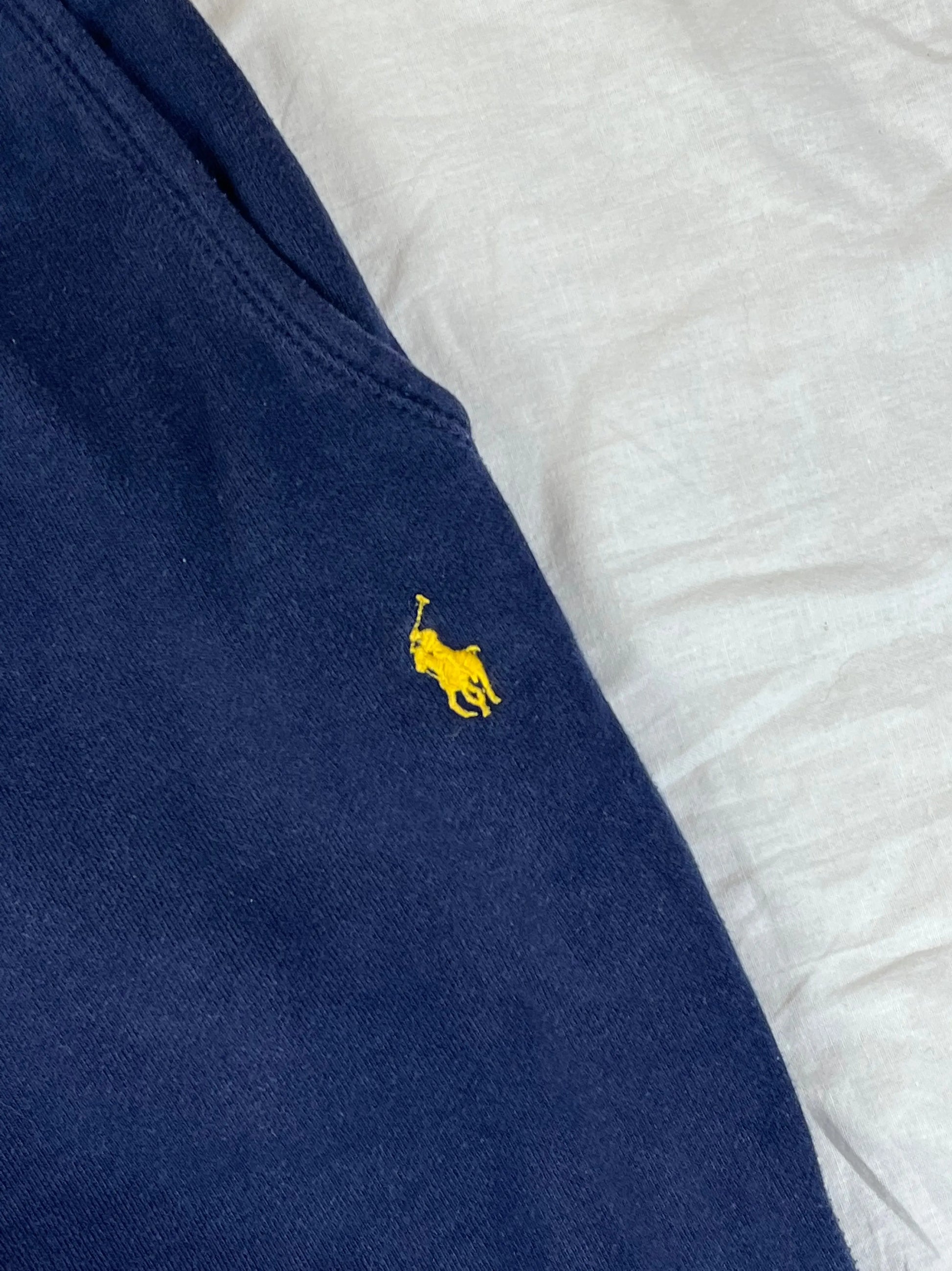 vintage Polo Ralph Lauren joggin Polo Ralph Lauren