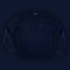 vintage Polo Ralph Lauren knittedsweater Polo Ralph Lauren