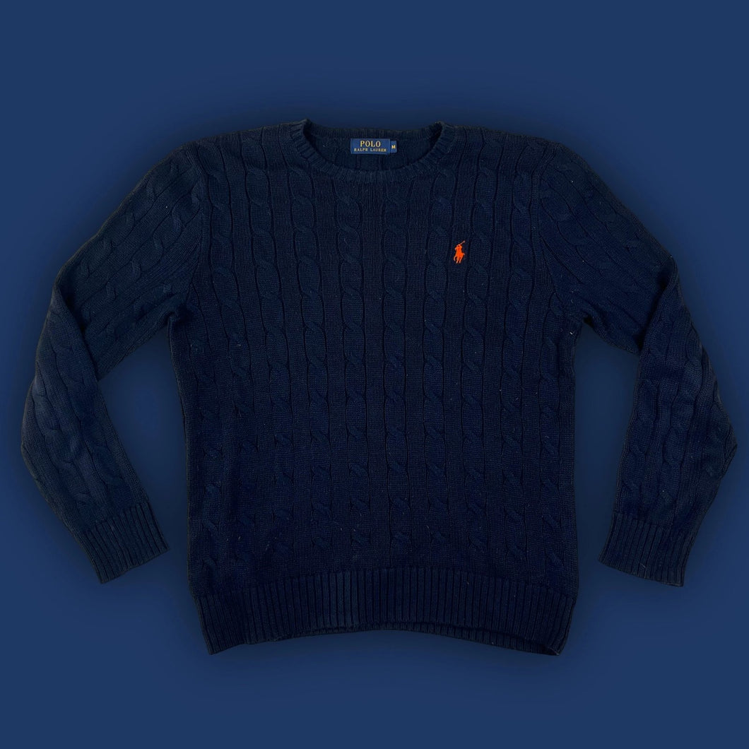 vintage Polo Ralph Lauren knittedsweater Polo Ralph Lauren