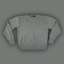 Carica l&#39;immagine nel visualizzatore di Gallery, vintage Polo Ralph Lauren knittedsweater Polo Ralph Lauren
