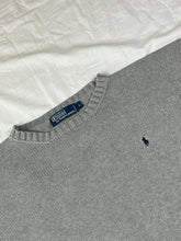 Load image into Gallery viewer, vintage Polo Ralph Lauren knittedsweater Polo Ralph Lauren
