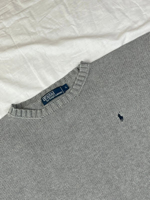 vintage Polo Ralph Lauren knittedsweater Polo Ralph Lauren