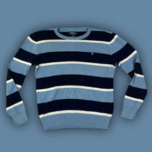 Cargar imagen en el visor de la galería, vintage Polo Ralph Lauren knittedsweater Polo Ralph Lauren
