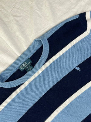 vintage Polo Ralph Lauren knittedsweater Polo Ralph Lauren