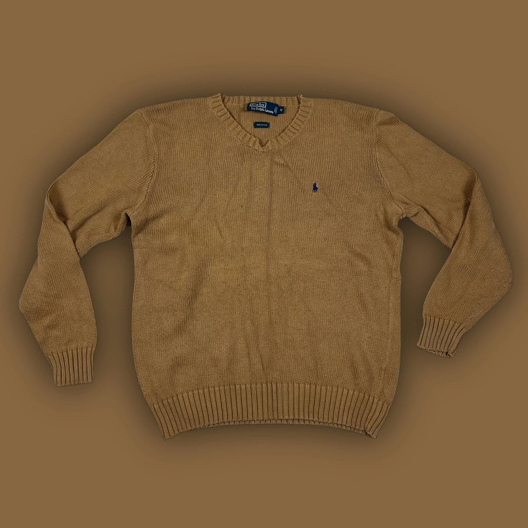 vintage Polo Ralph Lauren knittedsweater Polo Ralph Lauren