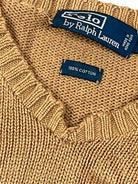 vintage Polo Ralph Lauren knittedsweater Polo Ralph Lauren