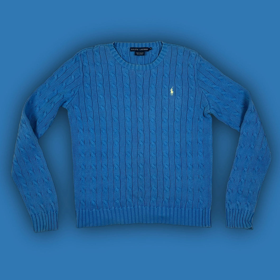 vintage Polo Ralph Lauren knittedsweater Polo Ralph Lauren