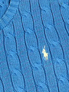 vintage Polo Ralph Lauren knittedsweater Polo Ralph Lauren
