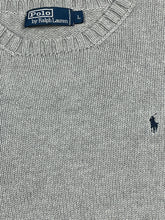Carregar imagem no visualizador da galeria, vintage Polo Ralph Lauren knittedsweater Polo Ralph Lauren
