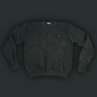 vintage Polo Ralph Lauren knittedsweater Polo Ralph Lauren