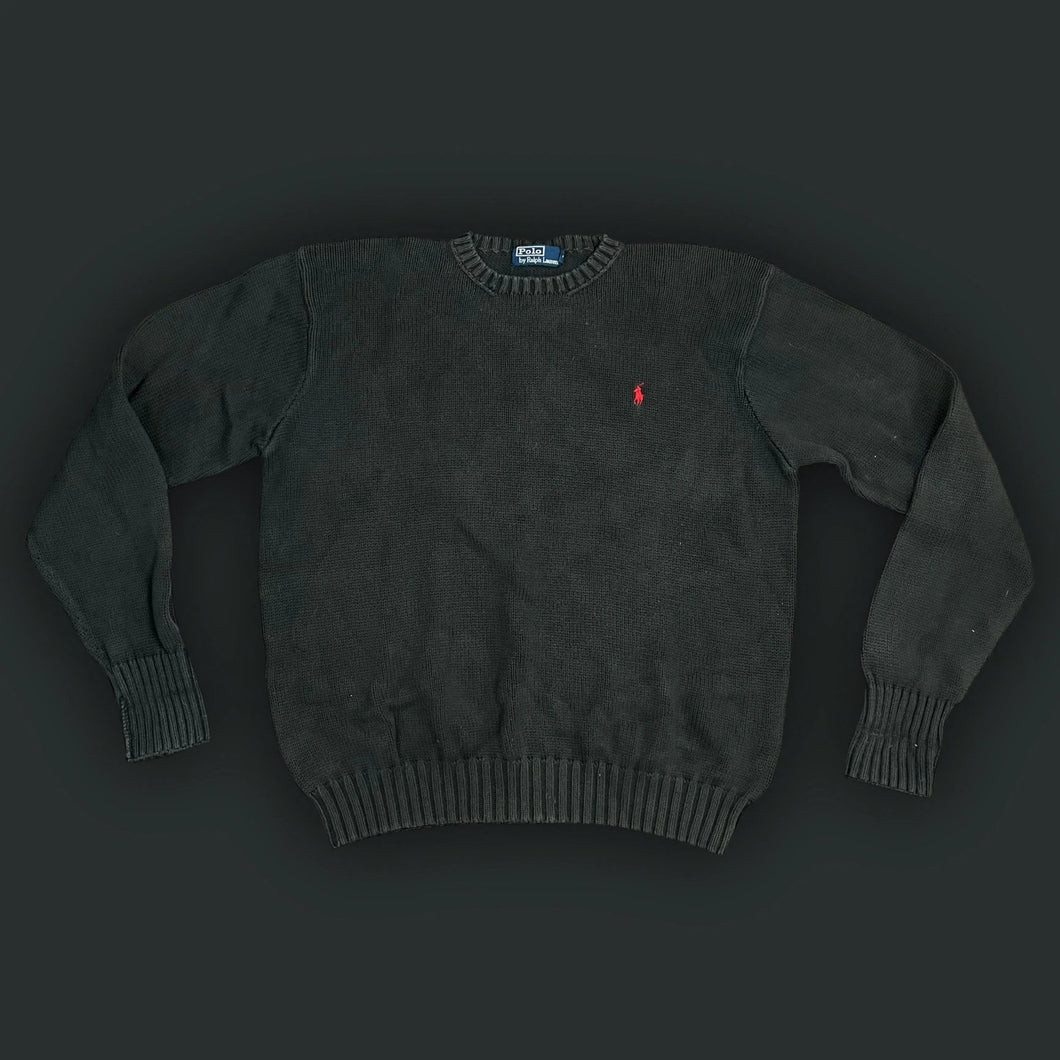 vintage Polo Ralph Lauren knittedsweater Polo Ralph Lauren