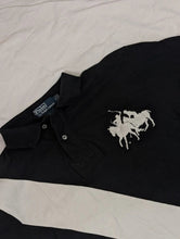 Carica l&#39;immagine nel visualizzatore di Gallery, vintage Polo Ralph Lauren polo Polo Ralph Lauren
