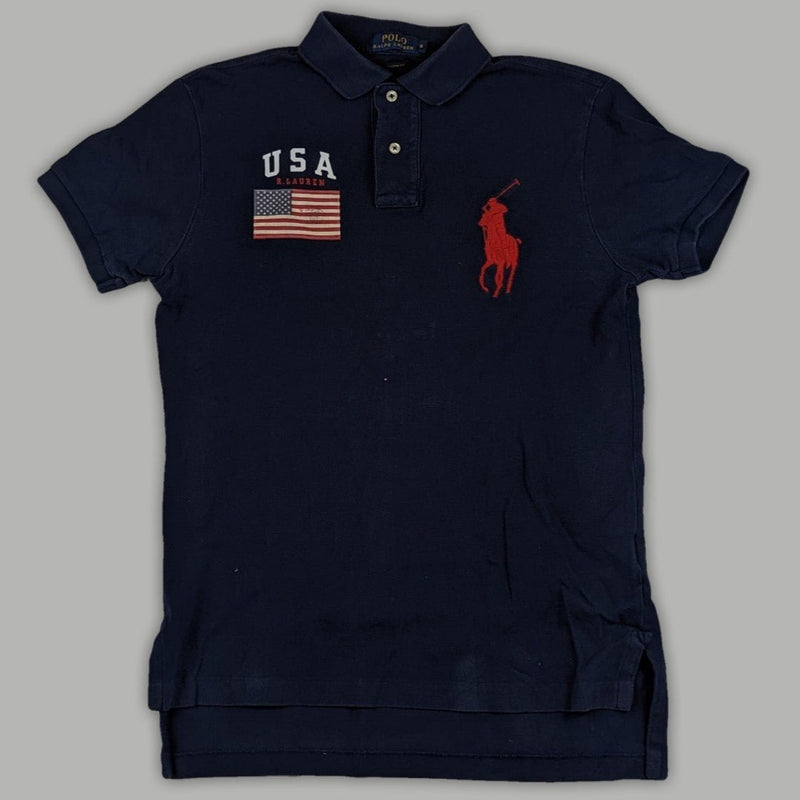 vintage Polo Ralph Lauren polo Polo Ralph Lauren