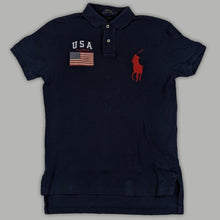 Carica l&#39;immagine nel visualizzatore di Gallery, vintage Polo Ralph Lauren polo Polo Ralph Lauren
